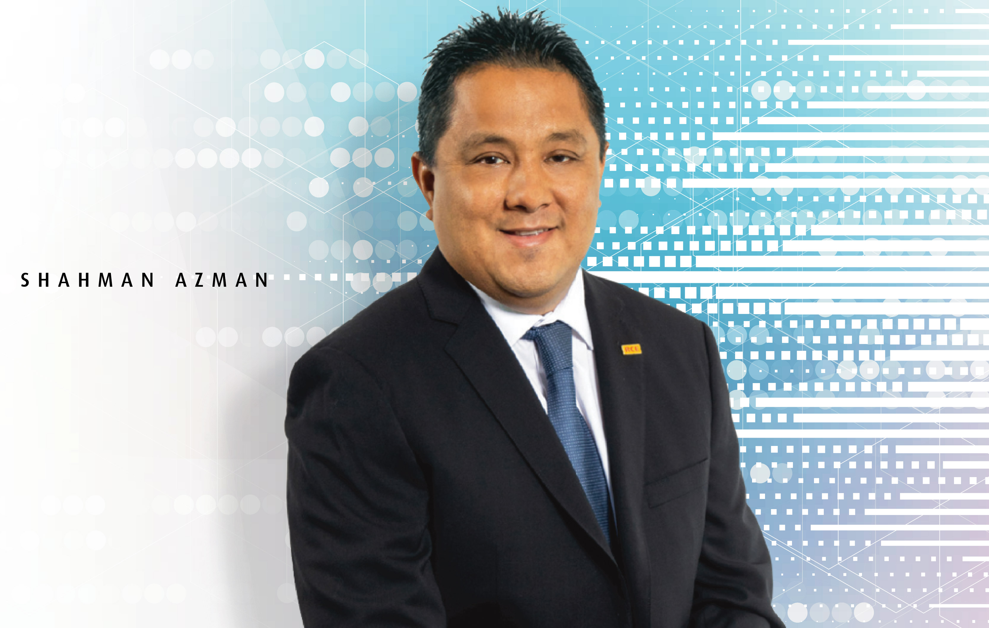 Tan Sri Azman Hashim's son heads RCE Capital as Chairman